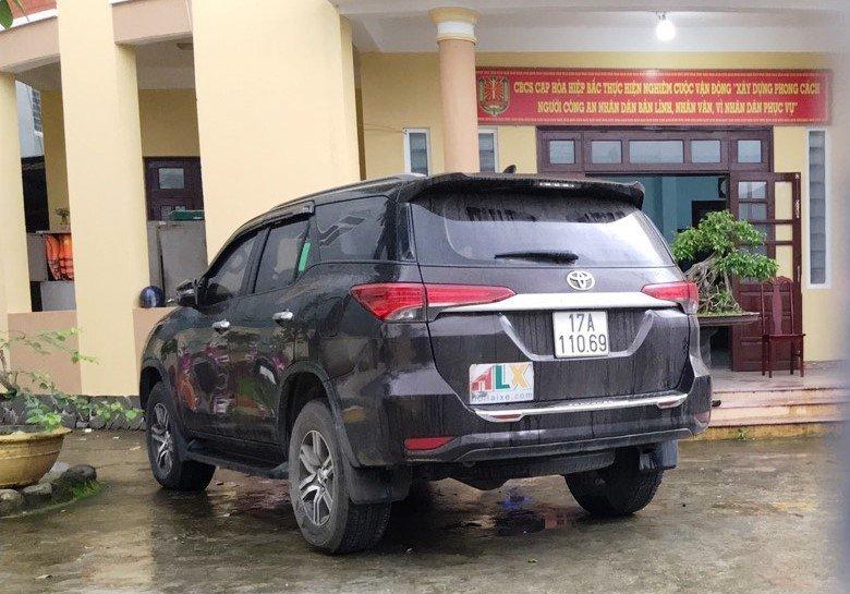 Vì sao tài xế chở người nhập cảnh trái phép treo cổ trong khu cách ly?-2