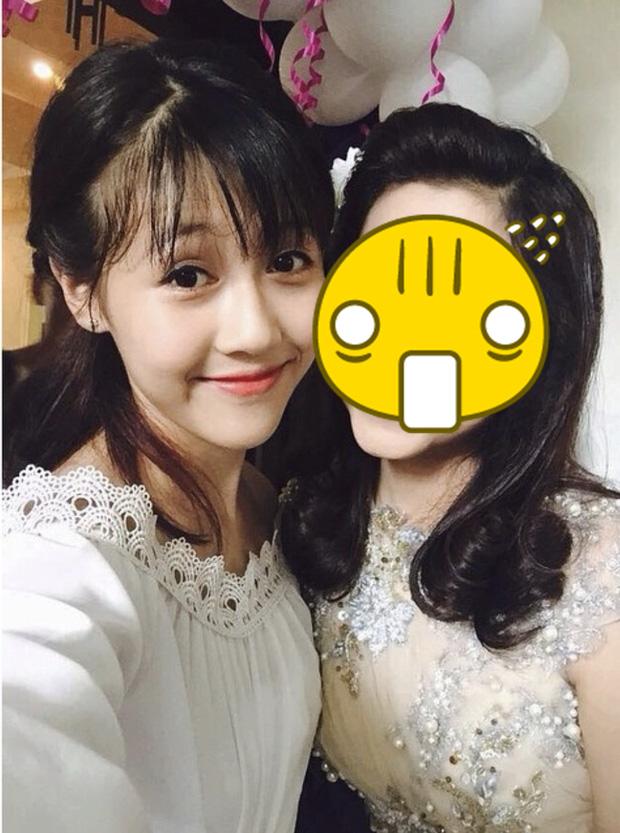 Vlogger Hậu Hoàng lộ ảnh thời cấp 3, ai cũng bất ngờ trước nhan sắc lúc trẻ trâu-3