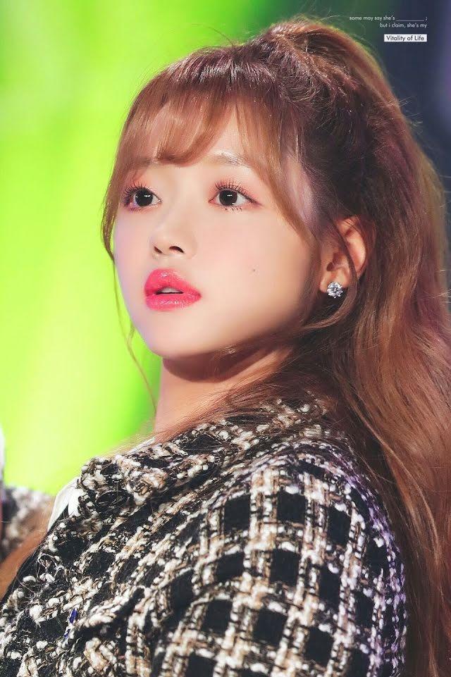 24 Idols có gương mặt đẹp nhất thế giới 2020: Lisa dẫn đầu, Jisoo bị tân binh vượt mặt-7