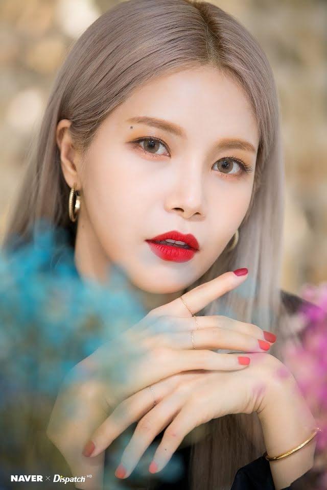 24 Idols có gương mặt đẹp nhất thế giới 2020: Lisa dẫn đầu, Jisoo bị tân binh vượt mặt-22