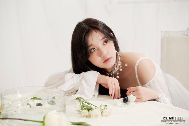 24 Idols có gương mặt đẹp nhất thế giới 2020: Lisa dẫn đầu, Jisoo bị tân binh vượt mặt-25