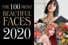 24 Idols có gương mặt đẹp nhất thế giới 2020: Lisa dẫn đầu, Jisoo bị tân binh vượt mặt
