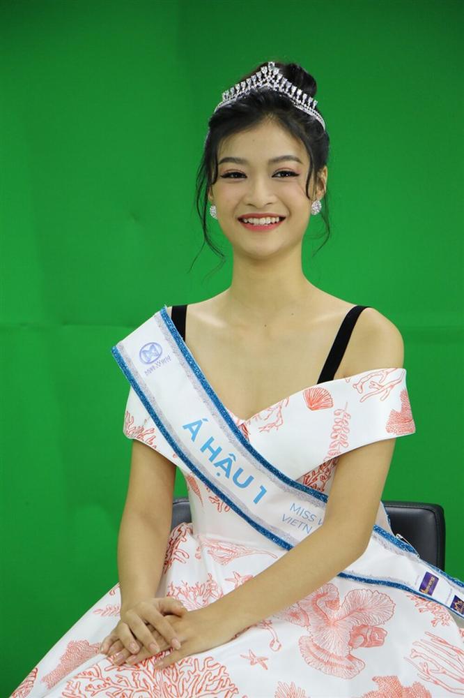 Không hẹn mà gặp, 3 Á hậu 1 đều dính nghi án dao kéo: Riêng Kiều Loan ẵm trọn combo-10