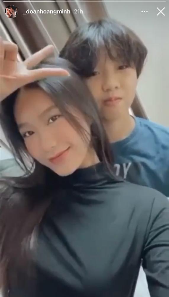 Loạt bằng chứng khó chối Đoàn Văn Hậu hẹn hò Top 10 Hoa hậu Việt Nam 2020-7