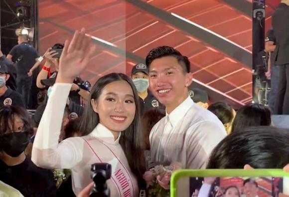 Loạt bằng chứng khó chối Đoàn Văn Hậu hẹn hò Top 10 Hoa hậu Việt Nam 2020-1