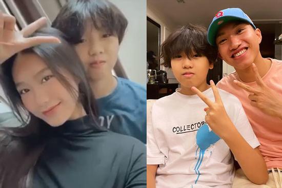 Loạt bằng chứng khó chối Đoàn Văn Hậu hẹn hò Top 10 Hoa hậu Việt Nam 2020