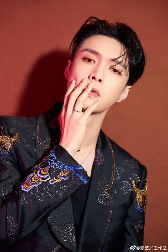 23 nam idols đẹp nhất thế giới: Jungkook nhường lại ngôi vương, tân binh vượt luôn Jin BTS-5