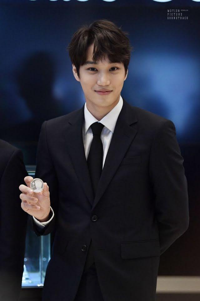 23 nam idols đẹp nhất thế giới: Jungkook nhường lại ngôi vương, tân binh vượt luôn Jin BTS-11