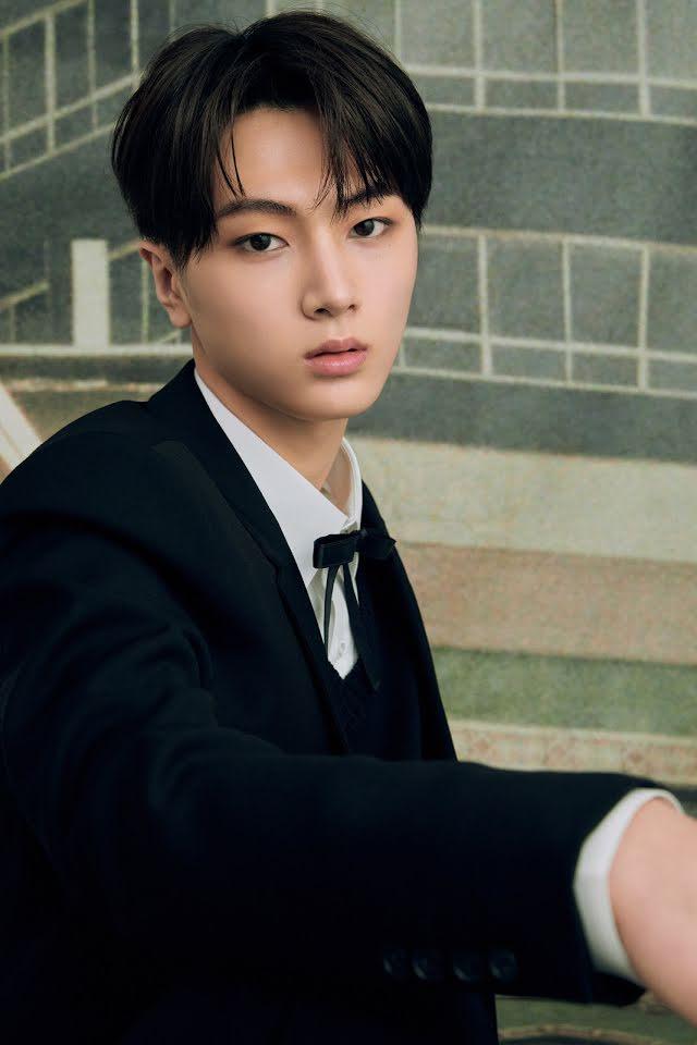 23 nam idols đẹp nhất thế giới: Jungkook nhường lại ngôi vương, tân binh vượt luôn Jin BTS-19