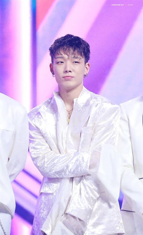 23 nam idols đẹp nhất thế giới: Jungkook nhường lại ngôi vương, tân binh vượt luôn Jin BTS-20