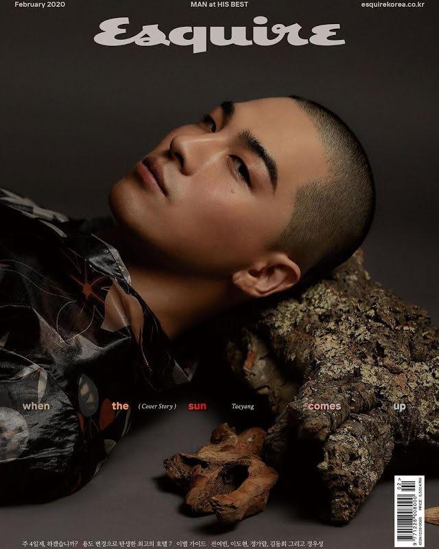 23 nam idols đẹp nhất thế giới: Jungkook nhường lại ngôi vương, tân binh vượt luôn Jin BTS-21