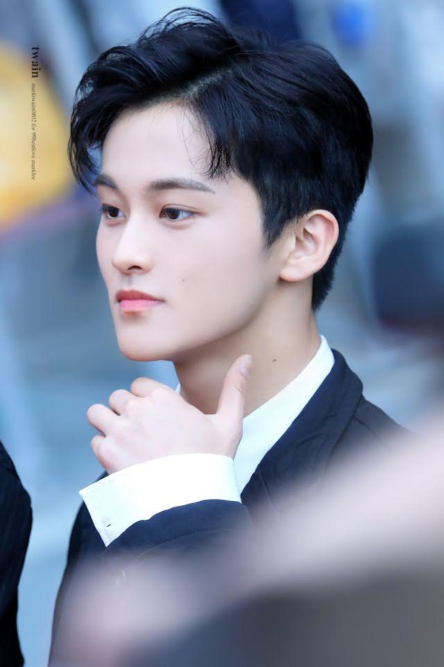 23 nam idols đẹp nhất thế giới: Jungkook nhường lại ngôi vương, tân binh vượt luôn Jin BTS-22