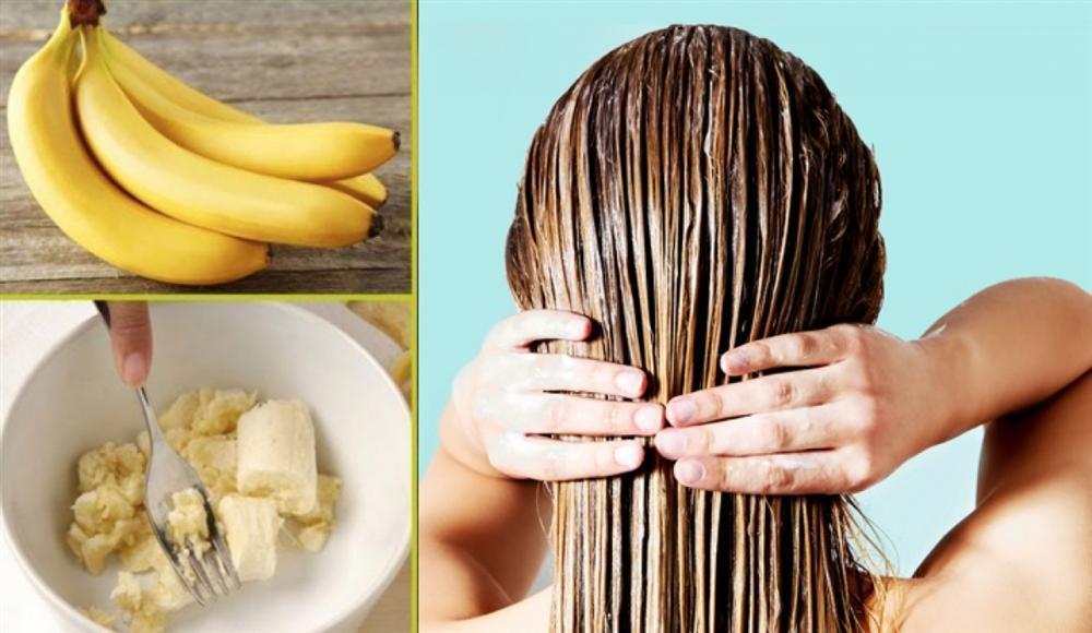 Những mẹo cực hay với chuối mà bấy lâu nay ít người biết đến-3