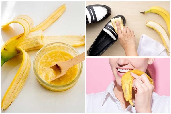 Công thức làm chuối nướng mật ong đơn giản-1