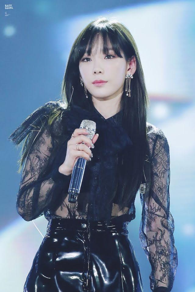 Fan Taeyeon máu mặt, thay Idol cảnh cáo các bình luận xúc phạm-3