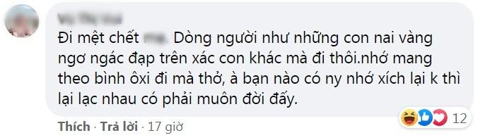 500 anh em kể bí kíp sinh tồn khi đi Countdown, tránh lúc đi hết mình, lúc về hết hồn-10
