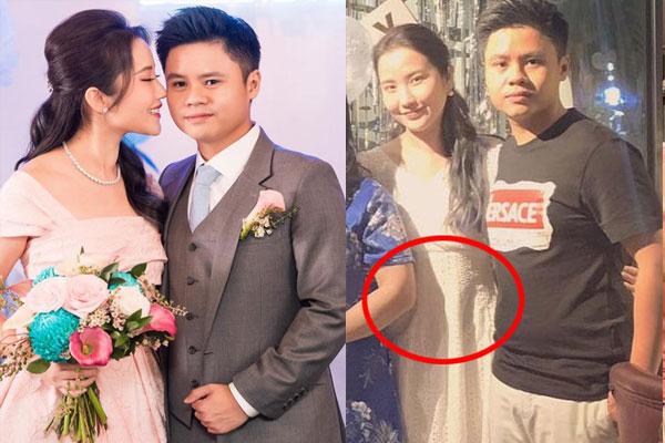 Phản ứng Primmy Trương về tin đồn mang thai trước đám cưới với Phan Thành-4