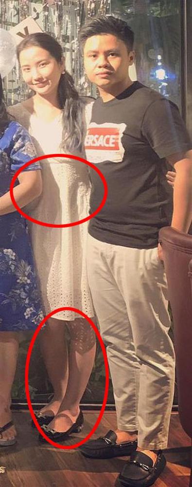 Primmy Trương lần đầu lộ diện bên Phan Thành, vòng 2 to lùm lùm-3