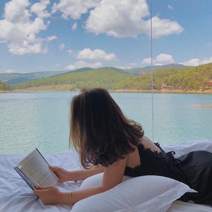 Những homestay Đà Lạt có view cửa kính đẹp đến nín thở-3