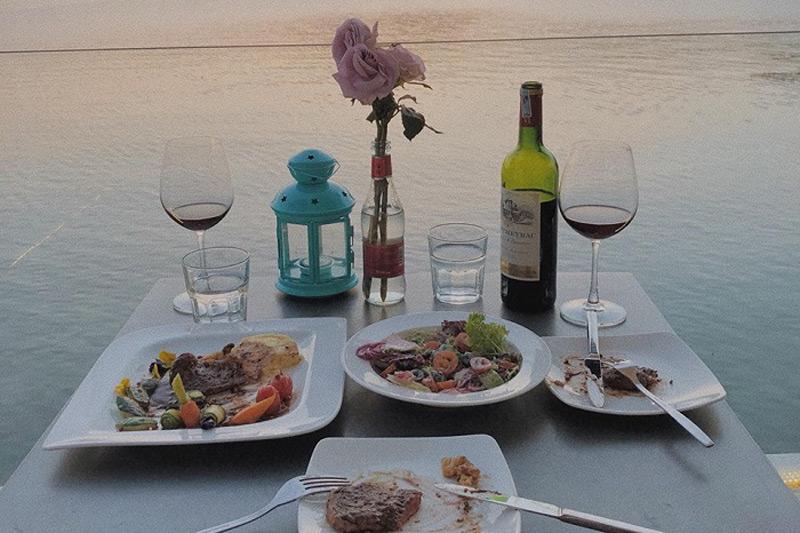 Những homestay Đà Lạt  có view cửa kính đẹp đến nín thở-5