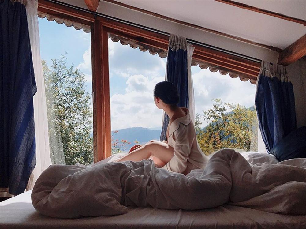 Những homestay Đà Lạt có view cửa kính đẹp đến nín thở-6