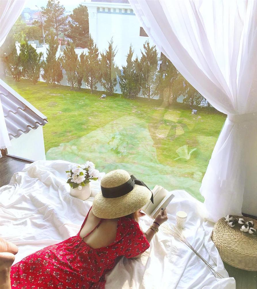 Những homestay Đà Lạt có view cửa kính đẹp đến nín thở-10