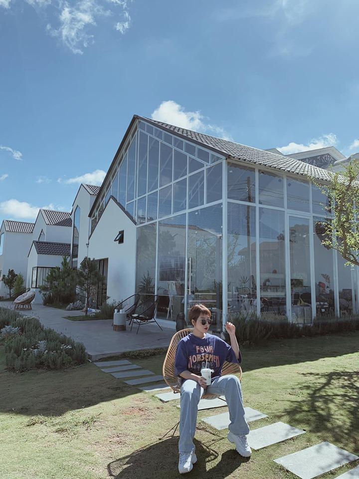 Những homestay Đà Lạt có view cửa kính đẹp đến nín thở-12