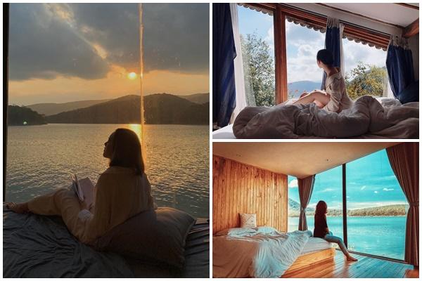 Nhất định phải ghé qua 3 quán cafe dành cho những ai yêu boss ở Đà Lạt-13