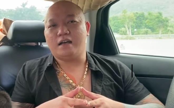 1 năm đỉnh nhọ của các đại ca giang hồ mạng: Người đi tù, kẻ nộp phạt-1