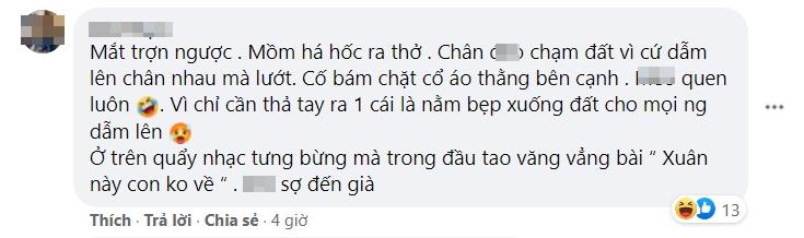 500 anh em kể bí kíp sinh tồn khi đi Countdown, tránh lúc đi hết mình, lúc về hết hồn-1