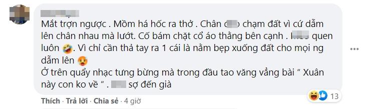 500 anh em kể bí kíp sinh tồn khi đi Countdown, tránh lúc đi hết mình, lúc về hết hồn-1