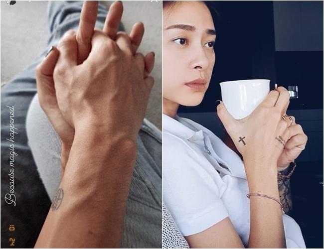 Bất ngờ ảnh quá khứ nặng gần 1 tạ của trai đẹp bị đồn hẹn hò Ngô Thanh Vân-1