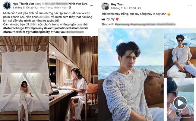 Bất ngờ ảnh quá khứ nặng gần 1 tạ của trai đẹp bị đồn hẹn hò Ngô Thanh Vân-2