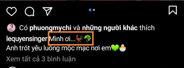 Lệ Quyên đã si mê Lâm Bảo Châu tới mức gọi Mình ơi?-2