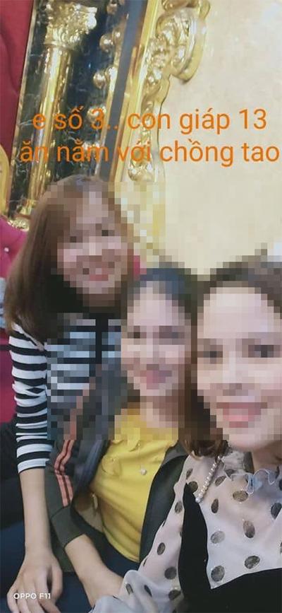 Con dâu bóc phốt từ mẹ chồng đến nhân tình chồng: 11 năm hy sinh, giờ đi tay trắng-3