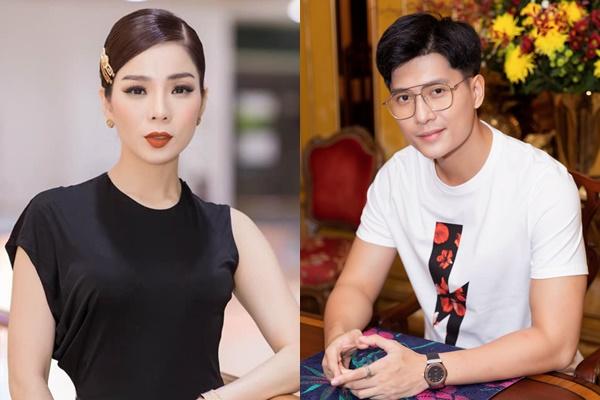 Lệ Quyên kỷ niệm ngày đặc biệt, qua soi ảnh Lâm Bảo Châu mới thấy rõ chi tiết ẩn ý 1 năm yêu?-6