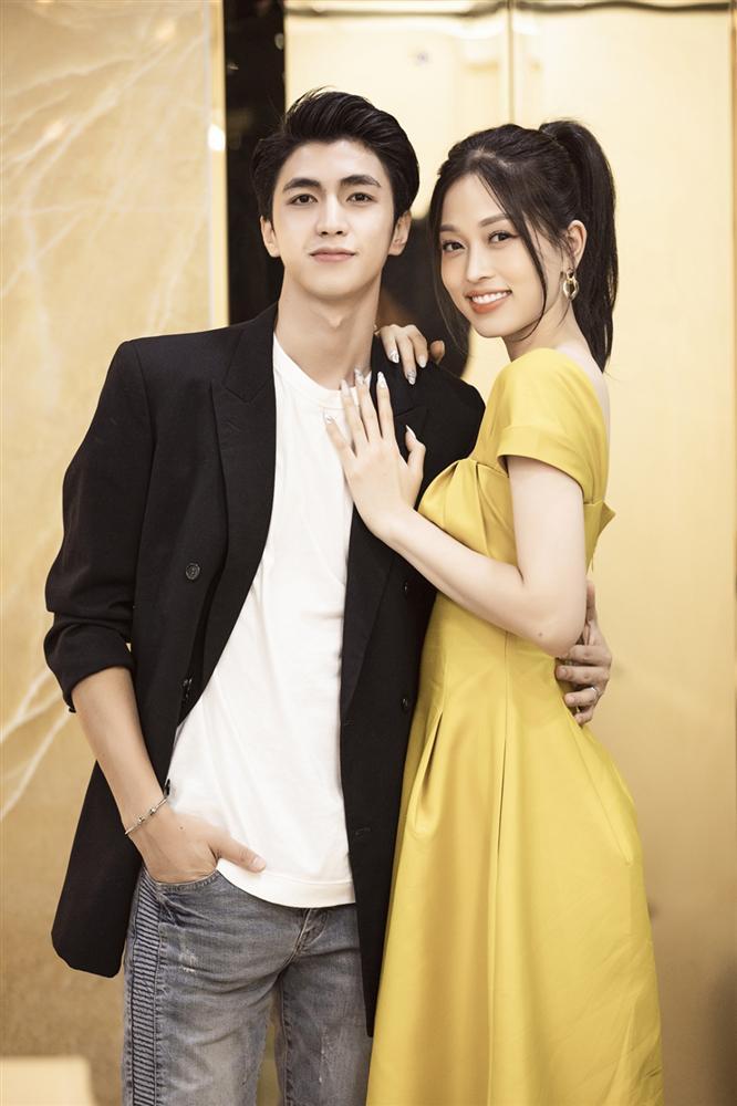 Những đám cưới được chờ đợi nhất showbiz Việt năm 2021-5