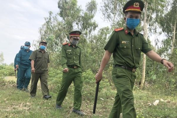 Phát hiện 5 công dân Việt Nam nhập cảnh trái phép tại Lạng Sơn-2