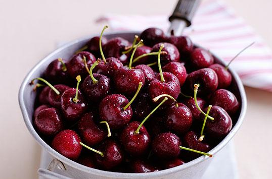 Những loại trái cây giúp dân văn phòng không còn lo lắng với nỗi sợ bức xạ từ máy tính-2