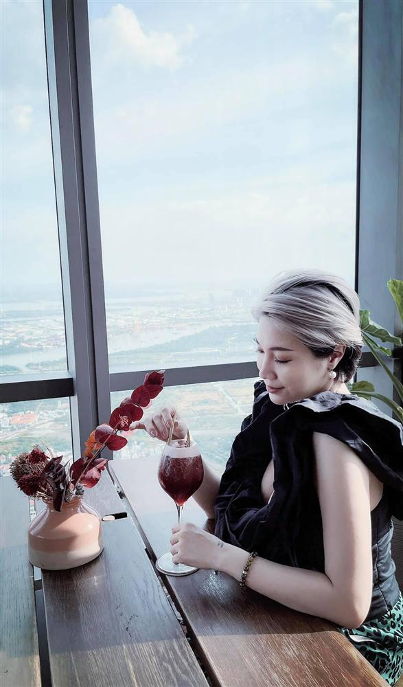 Pha Lê liên tiếp bóc phốt Hoa hậu Nguyễn Trần Hải Dương lừa đảo-1