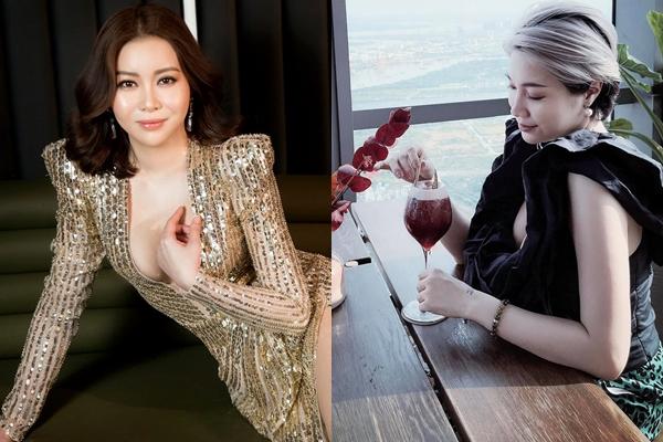 Pha Lê tiếp tục tố nợ hoa hậu Hải Dương: Cãi ngang vậy là sao?-4