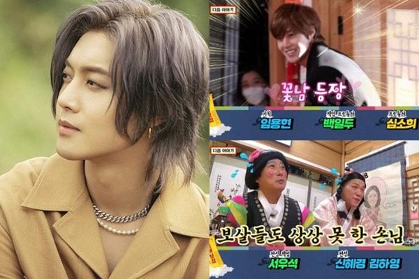 Kim Hyun Joong viết tâm thư sau lần xuất hiện gây tranh cãi trên sóng truyền hình-6