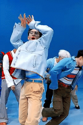 10 MV vũ đạo STUDIO CHOOM hút nhiều lượt xem nhất: Stray Kids lên ngôi đầu-3