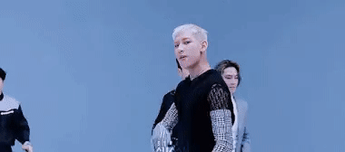 10 MV vũ đạo STUDIO CHOOM hút nhiều lượt xem nhất: Stray Kids lên ngôi đầu-5