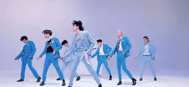 10 MV vũ đạo STUDIO CHOOM hút nhiều lượt xem nhất: Stray Kids lên ngôi đầu-8