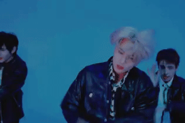 10 MV vũ đạo STUDIO CHOOM hút nhiều lượt xem nhất: Stray Kids lên ngôi đầu