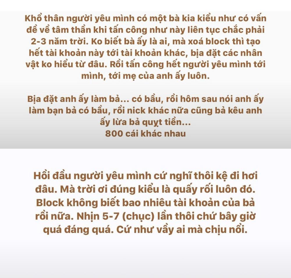 Liên tiếp bị tố quỵt tiền, làm người khác mang thai, cơ trưởng Nguyễn Quang Đạt nói gì?-2