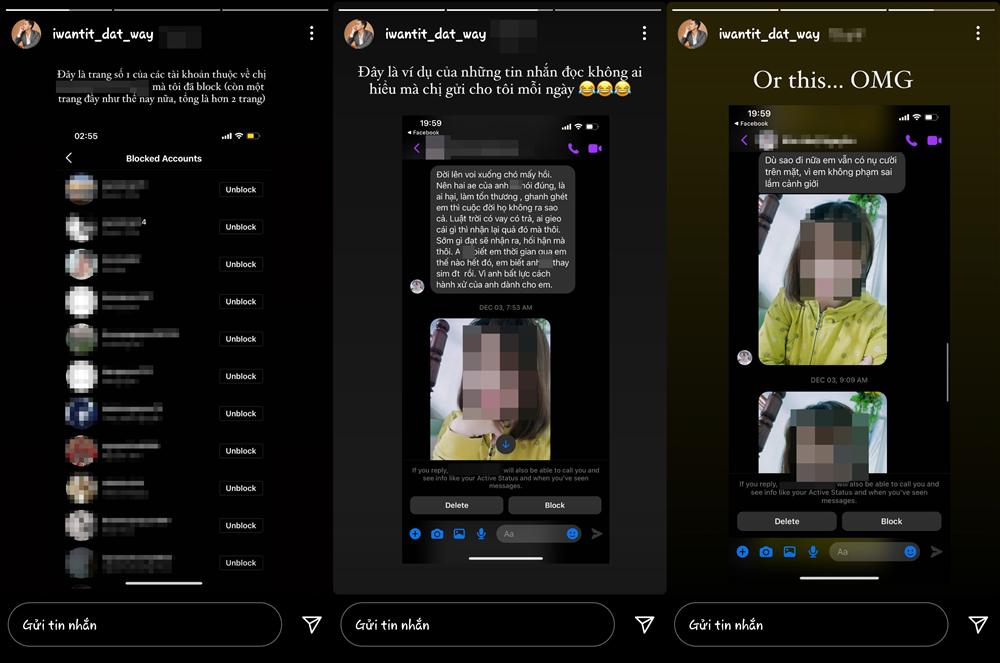 Liên tiếp bị tố quỵt tiền, làm người khác mang thai, cơ trưởng Nguyễn Quang Đạt nói gì?-4