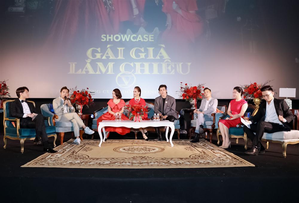 Kaity Nguyễn hy vọng Ninh Dương Lan Ngọc tự hào về mình-1