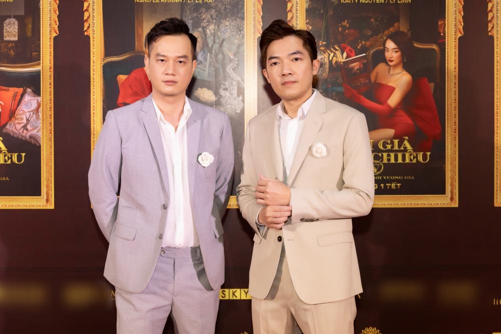 Kaity Nguyễn hy vọng Ninh Dương Lan Ngọc tự hào về mình-2